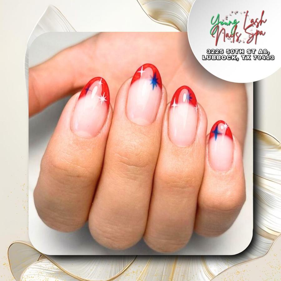 Nail trends